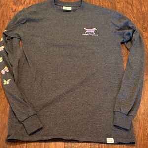NWOT! Simply Southern long sleeve tee